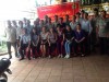 hội nông dân thị trấn Tân Phú với công tác xây dựng tổ chức Hội nhiệm kỳ 2012 - 2018