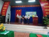 Hội nông dân huyện Đồng Phú tổ chức Hội thi nhà nông đua tài năm 2019