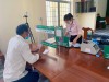 NHCSXH huyện Lộc Ninh luôn đồng hành cùng hộ nghèo và các đối tượng chính sách vượt qua đại dịch Covid 19