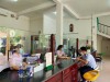Phòng giao dịch Ngân hàng CSXH huyện Chơn Thành tích cực giải ngân gói tín dụng hỗ hợ cho người dân, doanh nghiệp