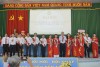 Ban Chấp hành Hội Nông dân phường Tân Đồng nhiệm kỳ 2023 - 2028 ra mắt Đại hội