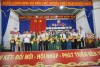 Ban Chấp hành Hội Nông dân phường Tân Thiện khóa IV, nhiệm kỳ 2023 - 2028