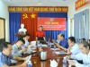 Hội Nông dân thành phố Đồng Xoài tổ chức Hội nghị Ban Chấp hành lần thứ 14 khóa V, nhiệm kỳ 2018 - 2023