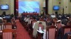 Toàn cảnh Hội nghị lần thứ 2 Ban Chấp hành Trung ương Hội Nông dân Việt Nam khoá VIII, nhiệm kỳ 2023-2028