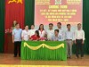 HND phường Tân Đồng và HND xã An Long đã ký kết, kết nghĩa phối hợp hoạt động giai đoạn 2024 – 2028