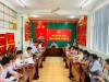 Toàn cảnh Hội nghị