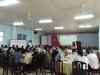 Toàn cảnh lớp tập huấn