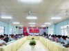 Toàn cảnh Hội nghị